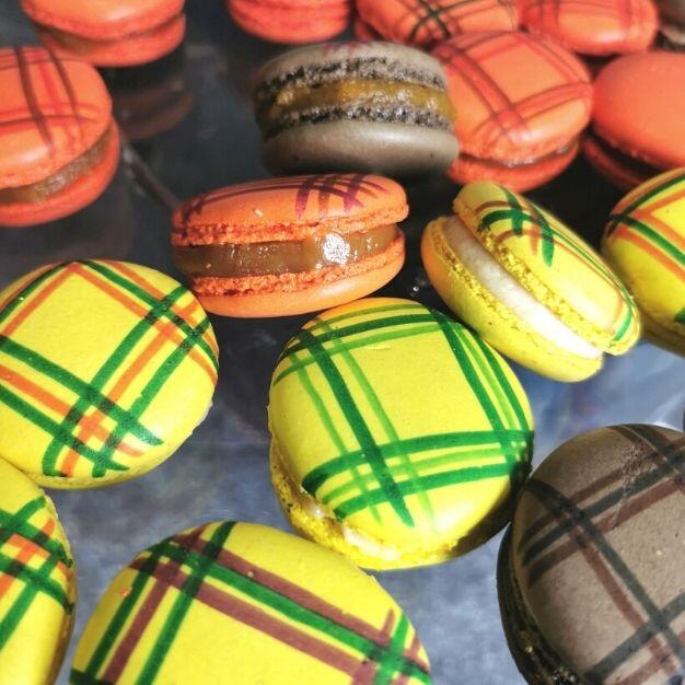 Macarons